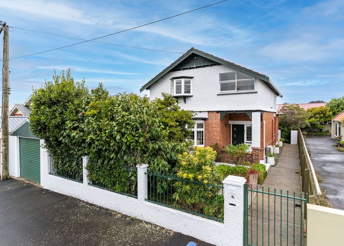  at 30 Ings Avenue, Saint Clair, Dunedin, Otago