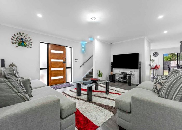  at 14A Harrow Place, Manurewa, Manukau City, Auckland