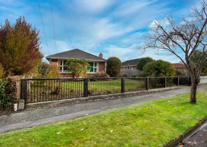  at 19 Raleigh Street, Bishopdale, Christchurch