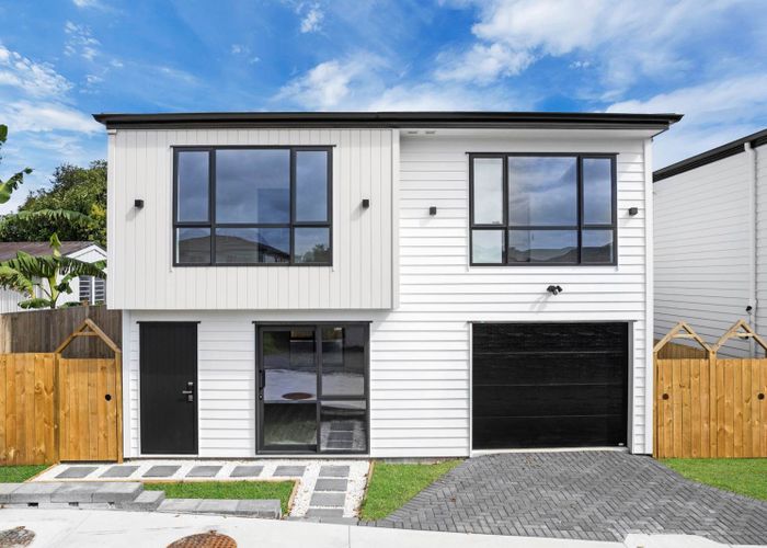 at 1-4/60 Landscape Road, Papatoetoe, Manukau City, Auckland