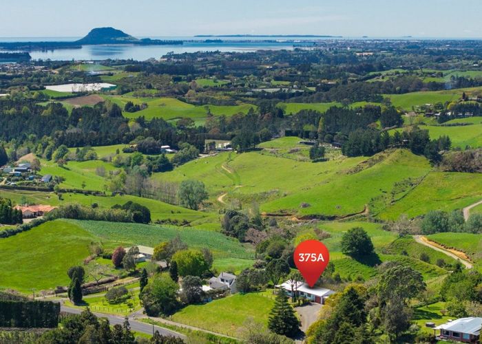  at 375A Esdaile Road, Whakamārama