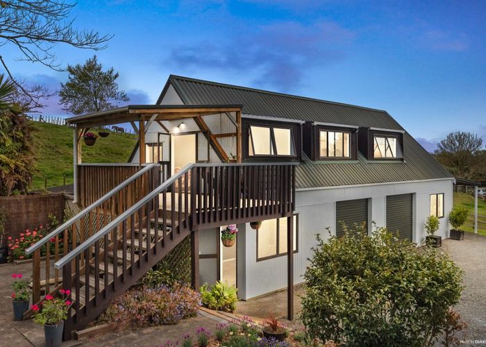  at 256 Kingseat Road, Kingseat, Pukekohe