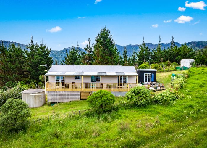  at 221 Schollum Road, Warkworth