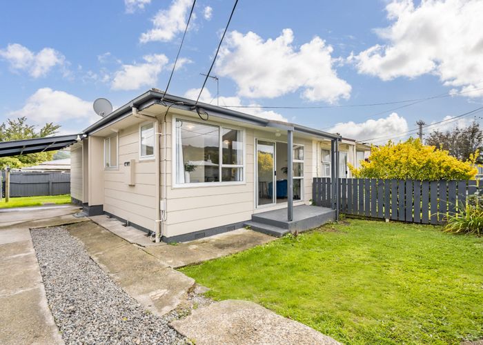  at 1/26 Ararino Street, Trentham, Upper Hutt