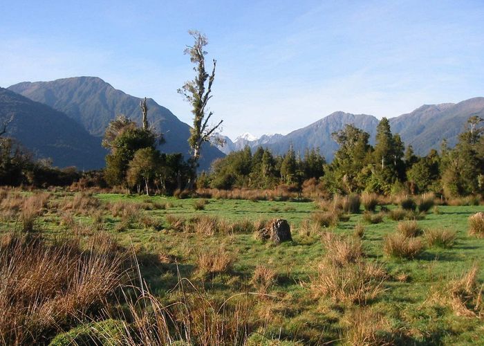  at 0 Bruce Bay, Bruce Bay, Haast
