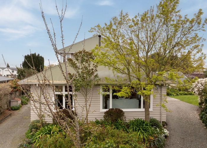  at 11 Draper Street, Richmond, Christchurch