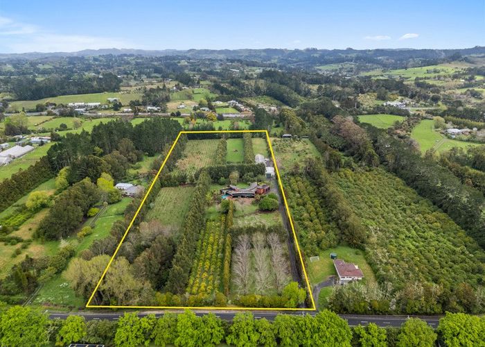  at 303 Matua Road, Kumeu, Rodney, Auckland