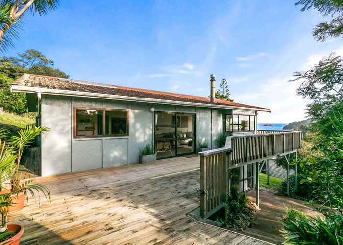  at 5 Erua Road, Ostend, Waiheke Island