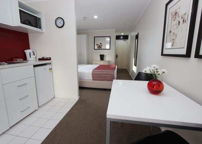  at 6 units/8 Bankside Street, City Centre, Auckland City, Auckland