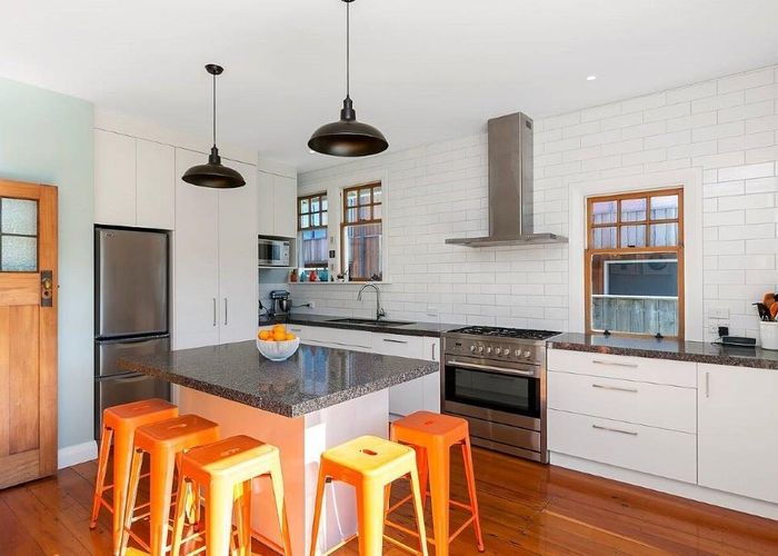  at 123 Rongotai Road, Kilbirnie, Wellington, Wellington