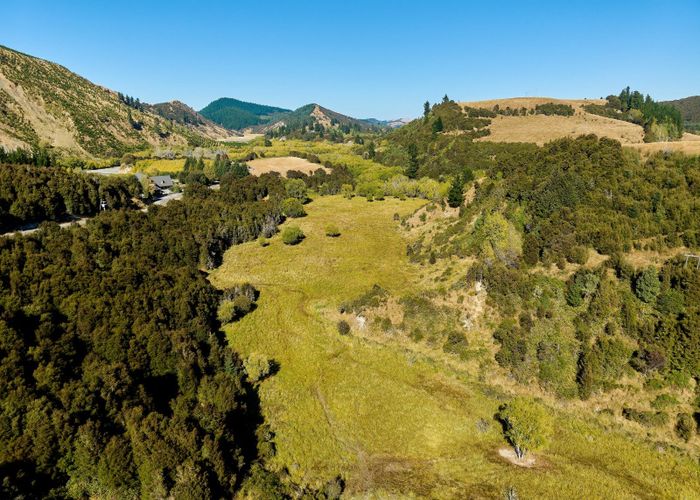  at 11 Mt Lyford Forest Drive, Kaikoura, Kaikoura, Marlborough
