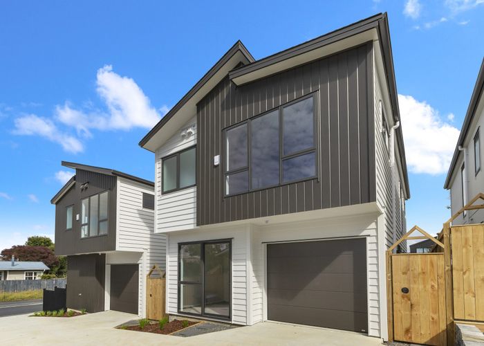  at Lot 2/69 Priestley Drive, Bucklands Beach, Manukau City, Auckland