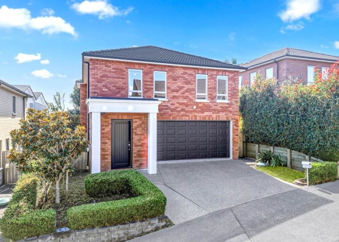  at 57 Fields Parade, Albany, North Shore City, Auckland