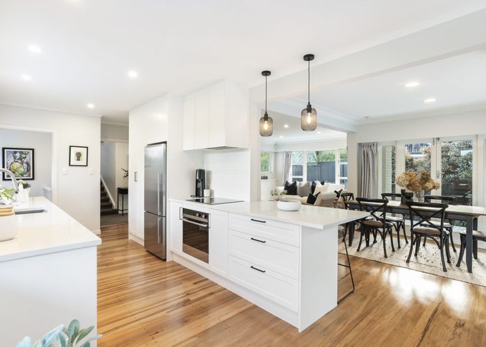  at 42A Ashby Avenue, Saint Heliers, Auckland