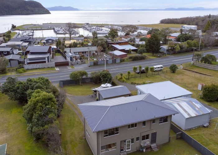  at 76 State Highway 1, Motuoapa, Taupo, Waikato