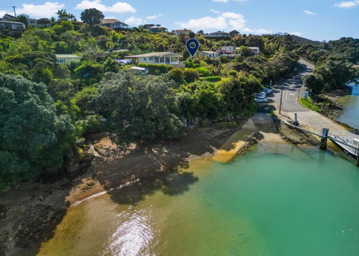  at 395D Aucks Road, Russell, Far North, Northland