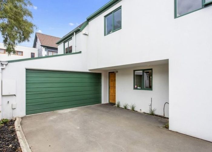  at 5 Stoneyhurst Street, St Albans, Christchurch