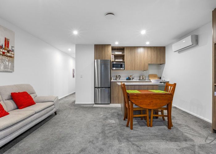  at 202/489 Selwyn Street, City Centre, Christchurch City, Canterbury