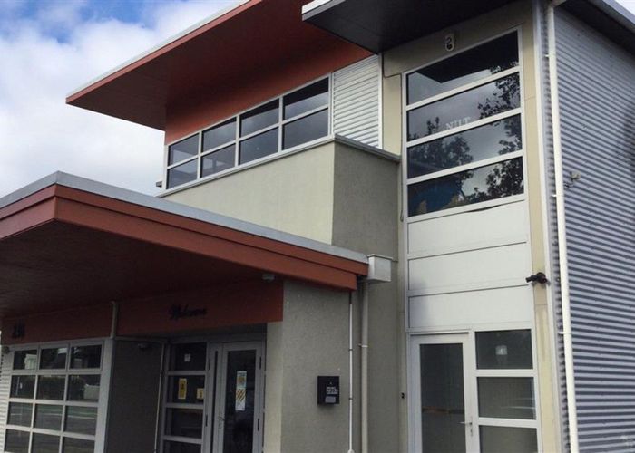  at 236A College Street, West End, Palmerston North, Manawatu / Whanganui