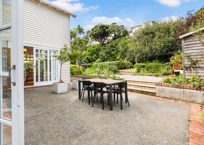  at 31 Rimu Road, Kelburn, Wellington