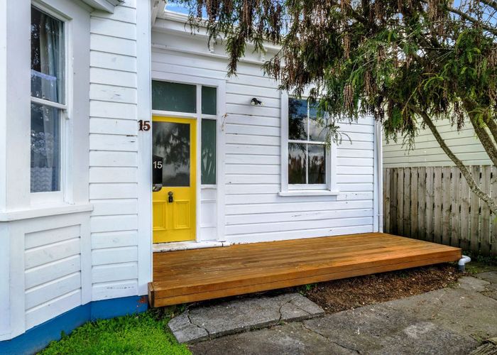  at 15 Kelvin Street, Aramoho, Whanganui, Manawatu / Whanganui