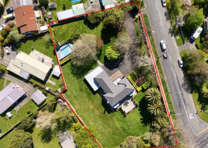  at 2-6 Sandon Road, Feilding, Manawatu, Manawatu / Whanganui