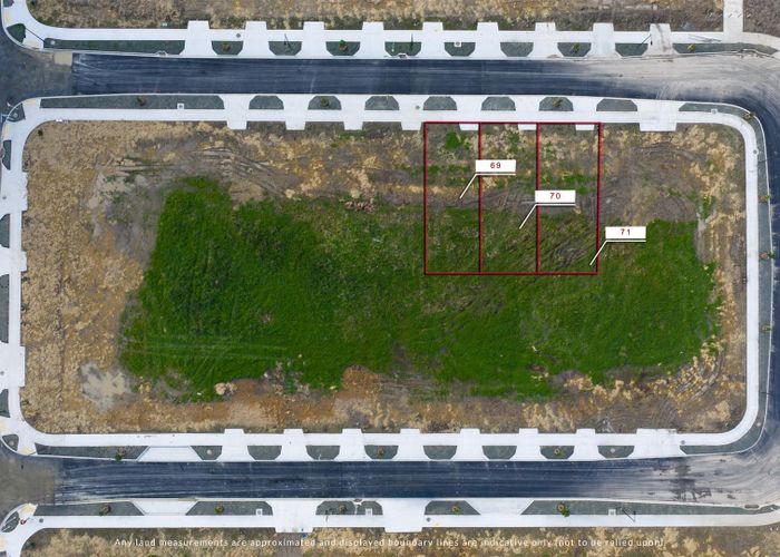  at Lot 69/29 Bellfield Road, Opaheke, Papakura, Auckland
