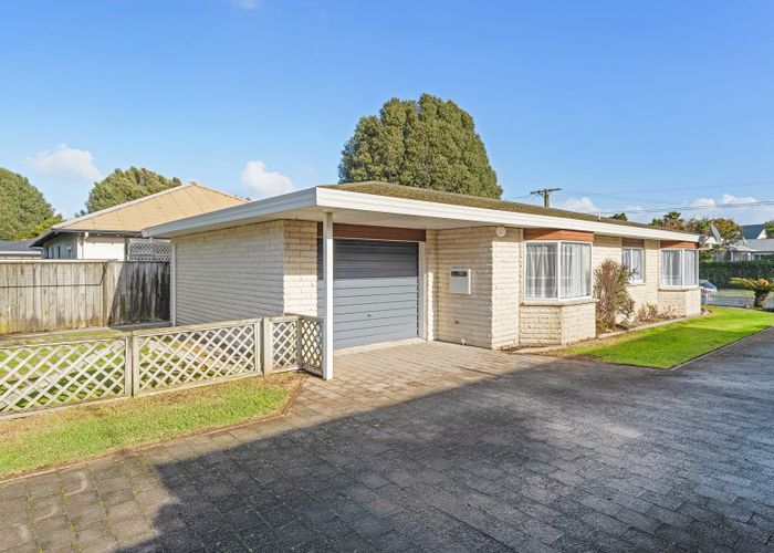  at 1/31 Fitzroy Road, Fitzroy, New Plymouth
