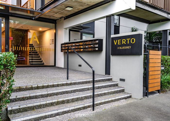  at 101/3 Bluegrey Avenue, Stonefields, Auckland City, Auckland