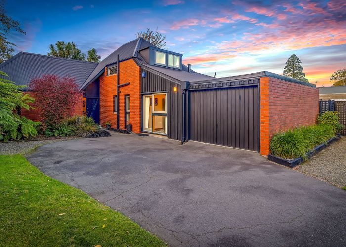  at 117B Waimairi Road, Ilam, Christchurch