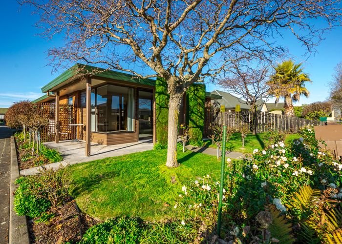  at 1/93 Avenue Road, West End, Timaru, Canterbury