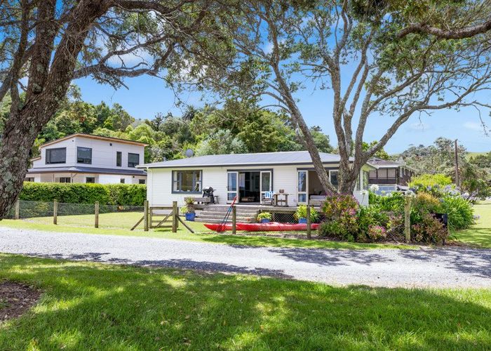  at 1 Campbell Road, Tāwharanui Peninsula, Matakana