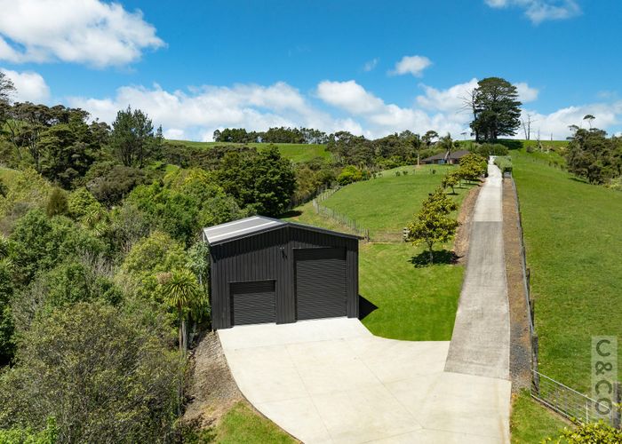  at 25 School Road, Waimauku