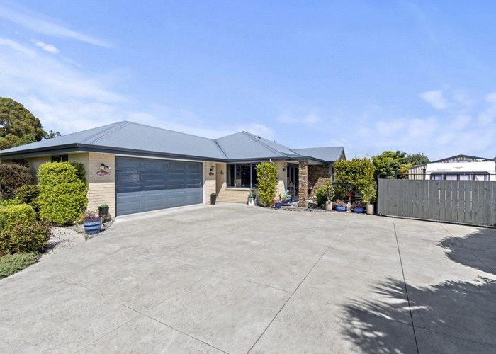  at 21 Forest Park Drive, Witherlea, Blenheim