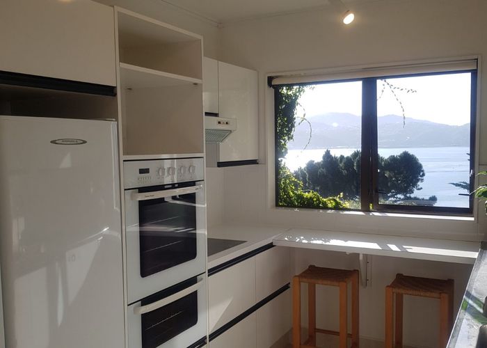  at 2/9 Wilkinson St, Oriental Bay, Wellington, Wellington