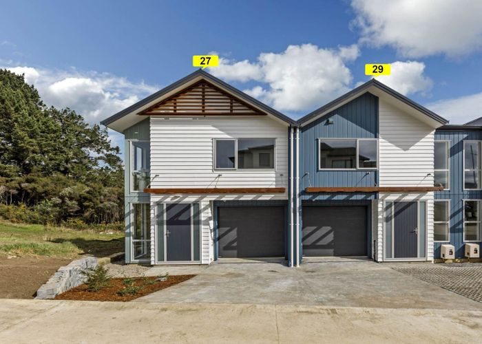  at 27 Bight Road, Long Bay, Auckland
