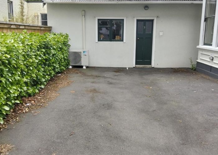  at 9/1020 George Street, North Dunedin, Dunedin, Otago