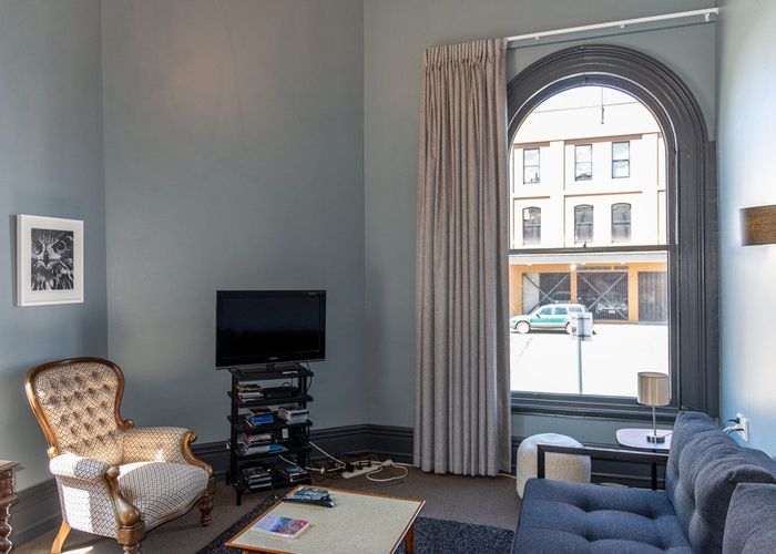  at 3/7 Liverpool Street, City Centre, Dunedin, Otago