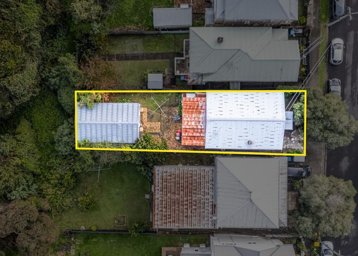  at 27 Commercial Road, Grey Lynn, Auckland City, Auckland