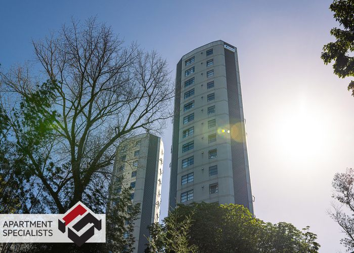  at 30 Symonds Street, City Centre, Auckland City, Auckland