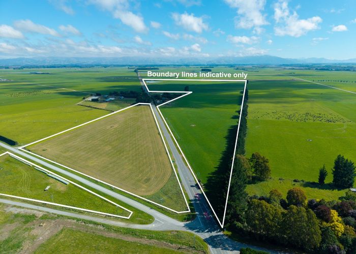  at Rangitata Orari Bridge Highway, Geraldine, Timaru, Canterbury