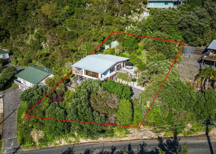  at 2480 Wyuna Bay Road, Coromandel, Thames-Coromandel, Waikato