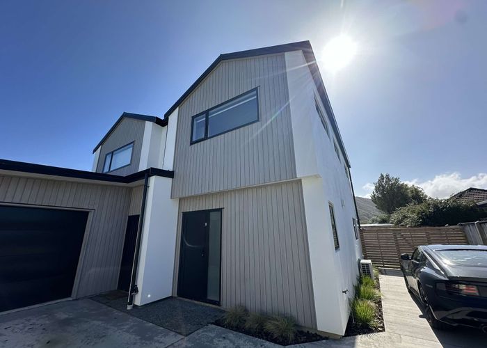  at 36b Oxford Crescent, Ebdentown, Upper Hutt, Wellington