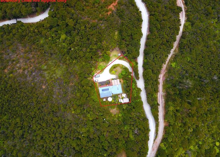  at 475 Taemaro Road, Hihi