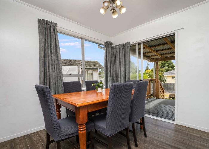  at Manurewa, Manukau City, Auckland