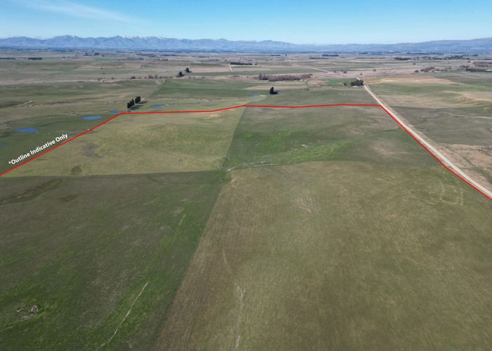  at 0 Barneys Lane, Gimmerburn, Ranfurly, Central Otago, Otago