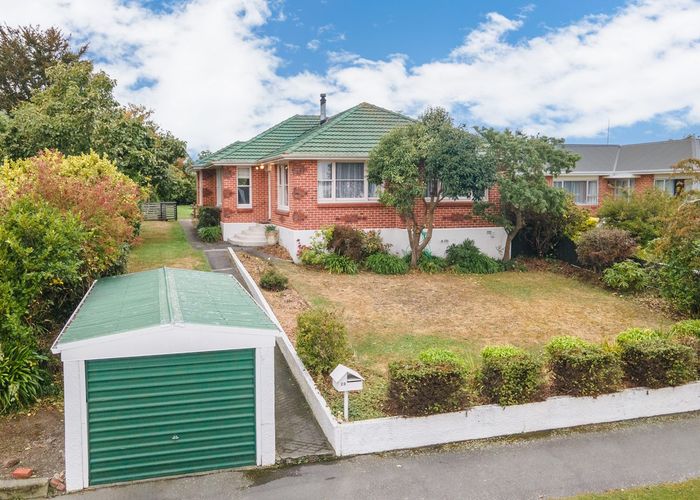  at 29 Hill View Crescent, Highfield, Timaru