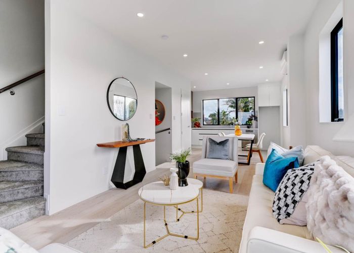  at Lot 6/9 Allright Place, Mount Wellington, Auckland City, Auckland