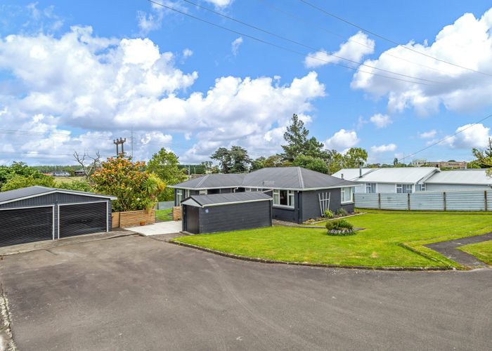  at 5 Nathan Place, West End, Palmerston North