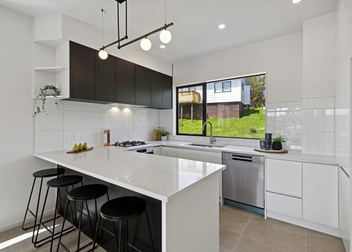  at Lot 5/36 Tomo Street, New Lynn, Waitakere City, Auckland